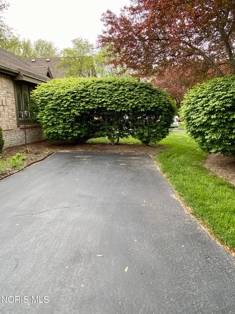 Tiny photo for 6911 Milrose Lane, Toledo, OH 43617 (MLS # 10007366)