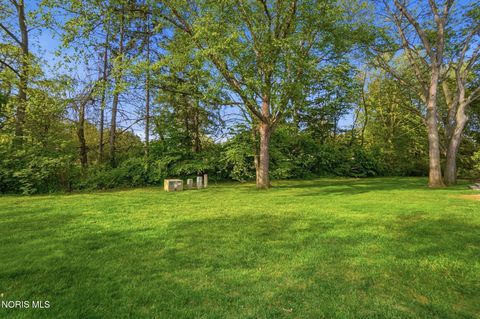 Tiny photo for 6911 Milrose Lane, Toledo, OH 43617 (MLS # 10007366)