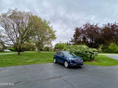 Tiny photo for 6911 Milrose Lane, Toledo, OH 43617 (MLS # 10007366)