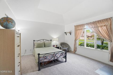 Tiny photo for 6911 Milrose Lane, Toledo, OH 43617 (MLS # 10007366)
