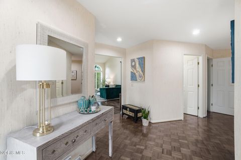 Tiny photo for 6911 Milrose Lane, Toledo, OH 43617 (MLS # 10007366)