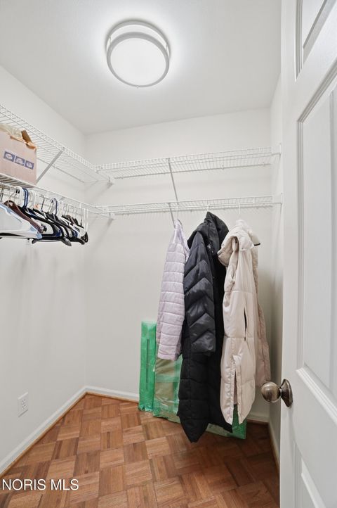 Tiny photo for 6911 Milrose Lane, Toledo, OH 43617 (MLS # 10007366)