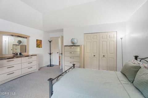 Tiny photo for 6911 Milrose Lane, Toledo, OH 43617 (MLS # 10007366)
