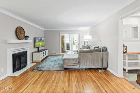 Tiny photo for 2216 Heatherwood Drive, Toledo, OH 43614 (MLS # 10013104)
