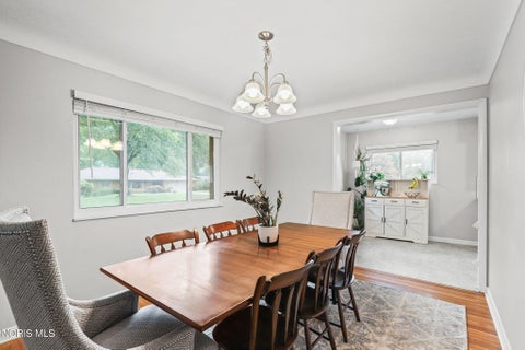Tiny photo for 2216 Heatherwood Drive, Toledo, OH 43614 (MLS # 10013104)