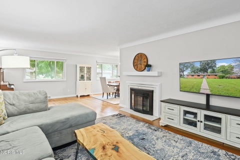 Tiny photo for 2216 Heatherwood Drive, Toledo, OH 43614 (MLS # 10013104)