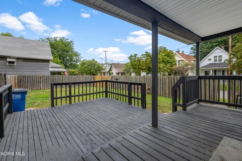 Tiny photo for 2 W Park Street, Toledo, OH 43608 (MLS # 10014808)