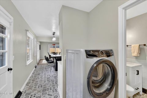 Tiny photo for 4740 N Mccord Road, Sylvania, OH 43560 (MLS # 10004330)