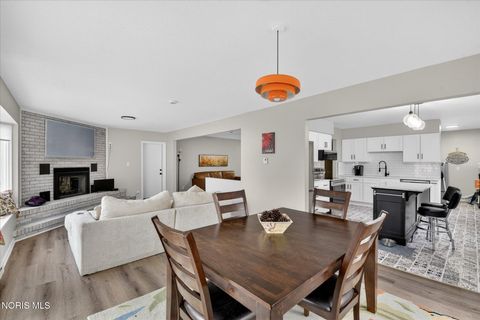 Tiny photo for 4740 N Mccord Road, Sylvania, OH 43560 (MLS # 10004330)