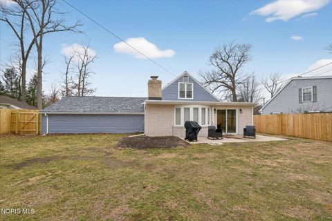 Tiny photo for 4740 N Mccord Road, Sylvania, OH 43560 (MLS # 10004330)