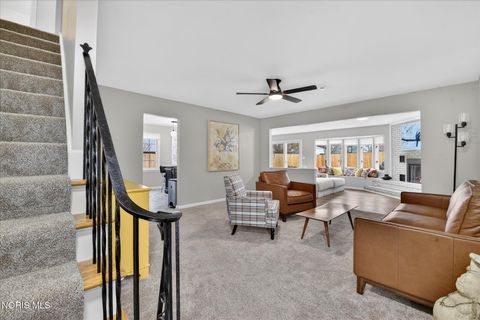 Tiny photo for 4740 N Mccord Road, Sylvania, OH 43560 (MLS # 10004330)