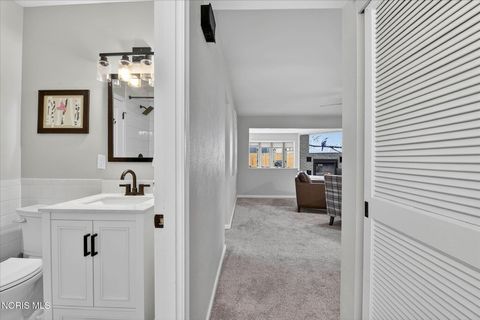 Tiny photo for 4740 N Mccord Road, Sylvania, OH 43560 (MLS # 10004330)