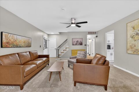 Tiny photo for 4740 N Mccord Road, Sylvania, OH 43560 (MLS # 10004330)