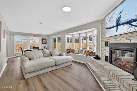 Tiny photo for 4740 N Mccord Road, Sylvania, OH 43560 (MLS # 10004330)