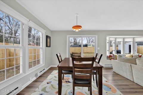 Tiny photo for 4740 N Mccord Road, Sylvania, OH 43560 (MLS # 10004330)