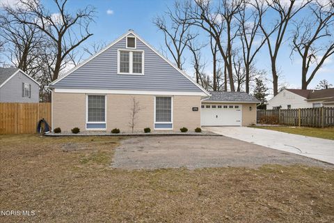 Tiny photo for 4740 N Mccord Road, Sylvania, OH 43560 (MLS # 10004330)