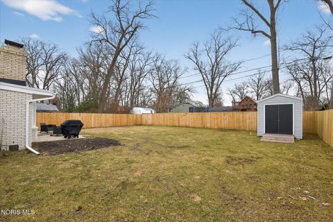 Tiny photo for 4740 N Mccord Road, Sylvania, OH 43560 (MLS # 10004330)