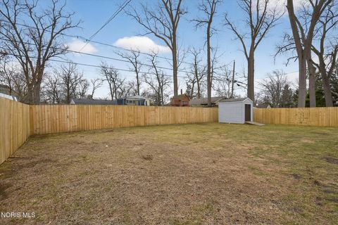 Tiny photo for 4740 N Mccord Road, Sylvania, OH 43560 (MLS # 10004330)