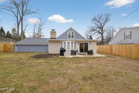 Tiny photo for 4740 N Mccord Road, Sylvania, OH 43560 (MLS # 10004330)