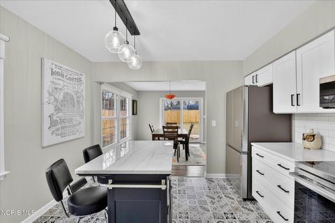 Tiny photo for 4740 N Mccord Road, Sylvania, OH 43560 (MLS # 10004330)