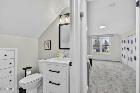 Tiny photo for 4740 N Mccord Road, Sylvania, OH 43560 (MLS # 10004330)