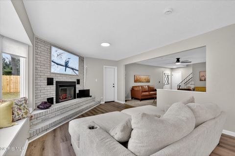 Tiny photo for 4740 N Mccord Road, Sylvania, OH 43560 (MLS # 10004330)