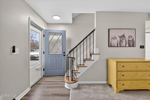 Tiny photo for 4740 N Mccord Road, Sylvania, OH 43560 (MLS # 10004330)