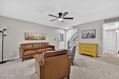 Tiny photo for 4740 N Mccord Road, Sylvania, OH 43560 (MLS # 10004330)