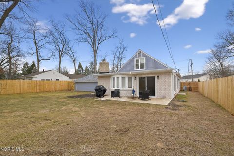 Tiny photo for 4740 N Mccord Road, Sylvania, OH 43560 (MLS # 10004330)