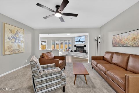 Tiny photo for 4740 N Mccord Road, Sylvania, OH 43560 (MLS # 10004330)