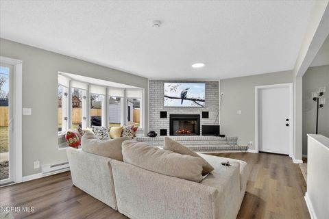 Tiny photo for 4740 N Mccord Road, Sylvania, OH 43560 (MLS # 10004330)