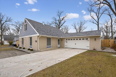 Tiny photo for 4740 N Mccord Road, Sylvania, OH 43560 (MLS # 10004330)