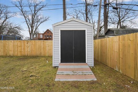 Tiny photo for 4740 N Mccord Road, Sylvania, OH 43560 (MLS # 10004330)