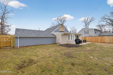 Tiny photo for 4740 N Mccord Road, Sylvania, OH 43560 (MLS # 10004330)