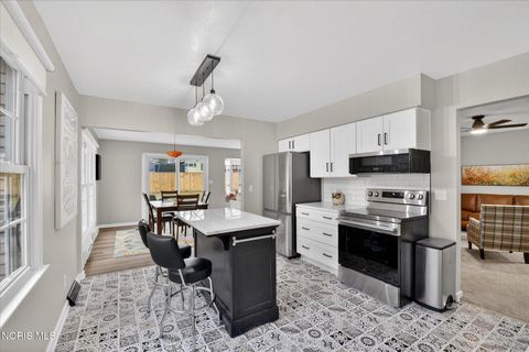 Tiny photo for 4740 N Mccord Road, Sylvania, OH 43560 (MLS # 10004330)