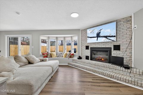 Tiny photo for 4740 N Mccord Road, Sylvania, OH 43560 (MLS # 10004330)