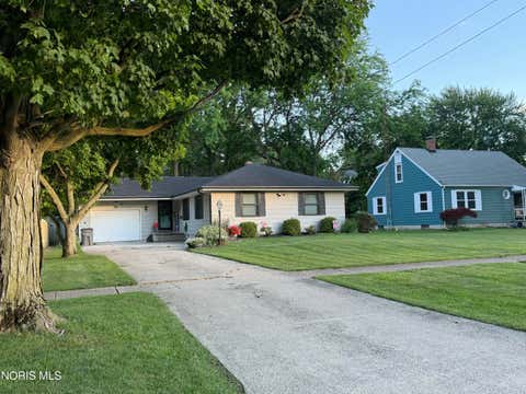 Photo of 326 W 7th Street, Perrysburg, OH 43551 (MLS # 10009363)
