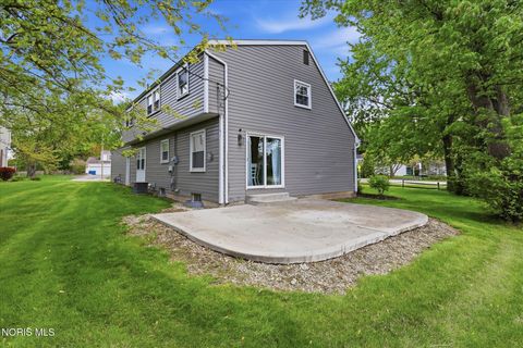 Tiny photo for 5809 Wakefield Drive, Sylvania, OH 43560 (MLS # 10007567)