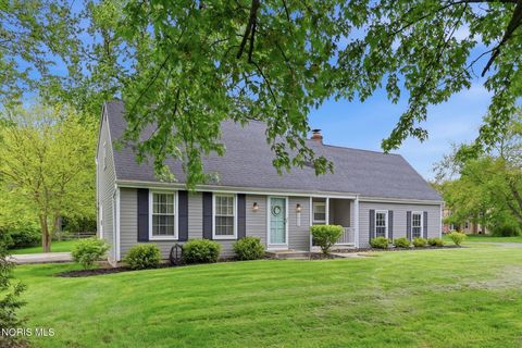 Tiny photo for 5809 Wakefield Drive, Sylvania, OH 43560 (MLS # 10007567)