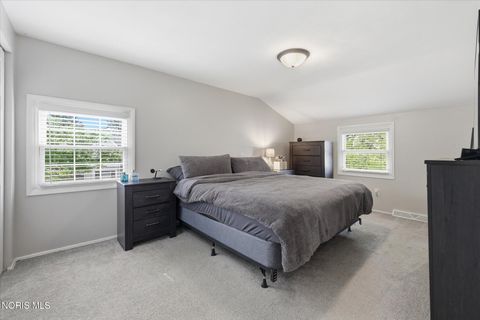 Tiny photo for 5809 Wakefield Drive, Sylvania, OH 43560 (MLS # 10007567)