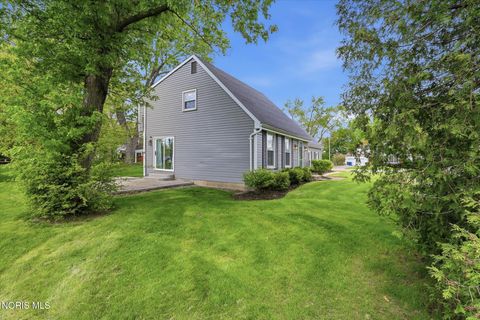 Tiny photo for 5809 Wakefield Drive, Sylvania, OH 43560 (MLS # 10007567)