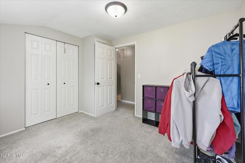 Tiny photo for 5809 Wakefield Drive, Sylvania, OH 43560 (MLS # 10007567)