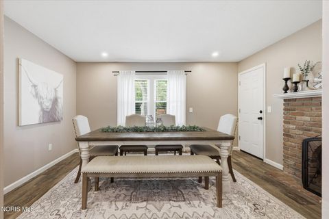 Tiny photo for 5809 Wakefield Drive, Sylvania, OH 43560 (MLS # 10007567)