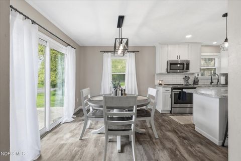 Tiny photo for 5809 Wakefield Drive, Sylvania, OH 43560 (MLS # 10007567)