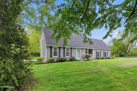 Tiny photo for 5809 Wakefield Drive, Sylvania, OH 43560 (MLS # 10007567)