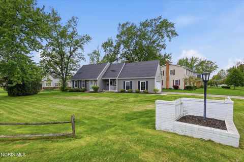 Tiny photo for 5809 Wakefield Drive, Sylvania, OH 43560 (MLS # 10007567)