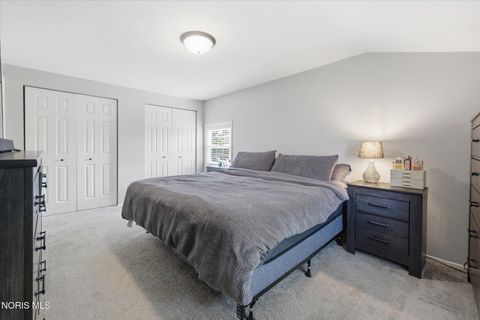 Tiny photo for 5809 Wakefield Drive, Sylvania, OH 43560 (MLS # 10007567)