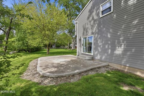Tiny photo for 5809 Wakefield Drive, Sylvania, OH 43560 (MLS # 10007567)
