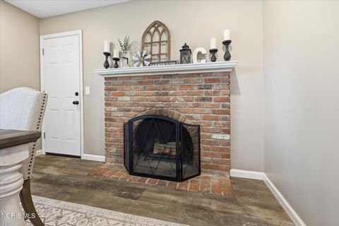 Tiny photo for 5809 Wakefield Drive, Sylvania, OH 43560 (MLS # 10007567)