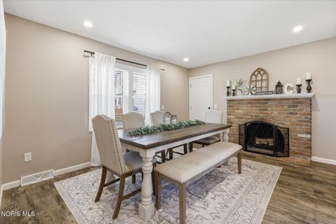 Tiny photo for 5809 Wakefield Drive, Sylvania, OH 43560 (MLS # 10007567)